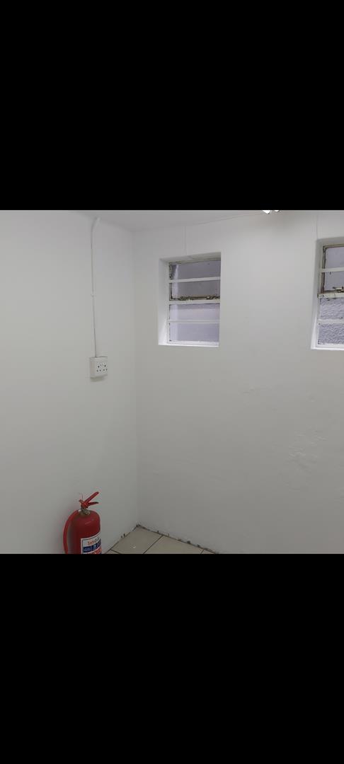 To Let Commercial Property for Rent in Korsten Eastern Cape